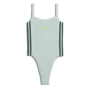 Adidas Ivy park Body suit NEW WITH TAGS 2X